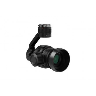 DJI ZENMUSE X5S+Lens for Inspire 2 and Matrice 200
